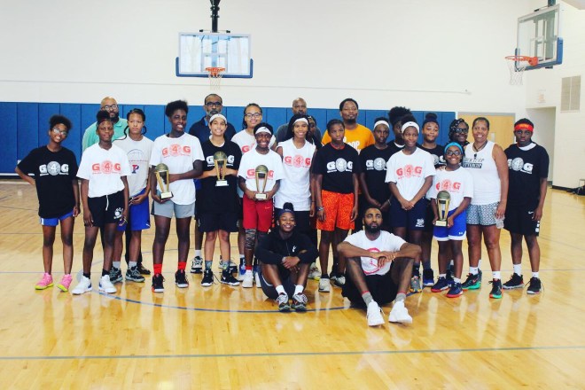 USR JR ALL AMERICAN CAMP